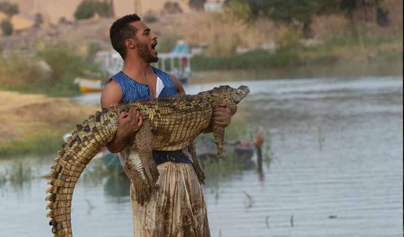 أحداث مسلسل موسى في رمضان 2021 3 مسلسل موسى في رمضان 2021