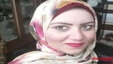 أم تموت فجأة في الشارع وهي تحتضن طفلها الرضيع1