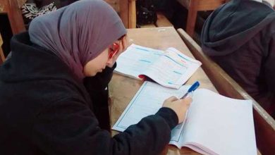إلغاء تشعيب الثانوية العامة