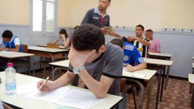 موعد امتحانات الثانوية العامة
