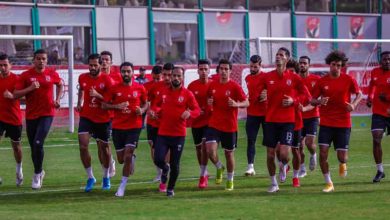 الراحلين عن الأهلي في الصيف.. 6 بقرار موسيماني 3 الراحلين عن الأهلي