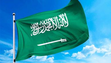 السعودية 3