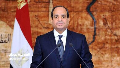 السيسي