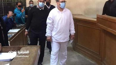 المتحرش بطفلة المعادي
