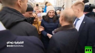 بوتين