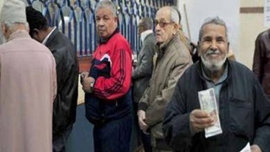 توجيهات السيسي بزيادة المعاشات وعلاوات وترقيات للموظفين 8 توجيهات السيسي بزيادة المعاشات وعلاوات وترقيات للموظفين