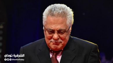 توفيق عبدالحميد يكشف تطورات حالته الصحية بعد الإصابة بكورونا