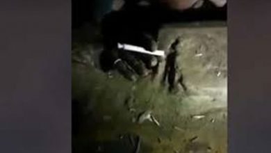 حبس عم صبري