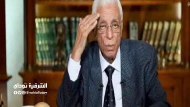 حسام موافي يعلق على متحرش المعادي بآية من القرآن