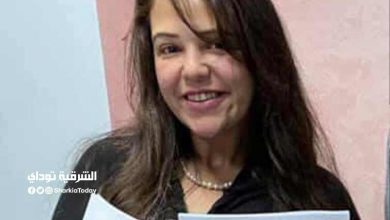عاجل| وفاة الفنانة الشابة رضوى أبو شادي بعد تعرضها لسكتة قلبية 5 رضوى أبو شادي
