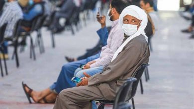 سبب ارتفاع إصابات كورونا بمصر