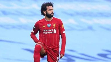 شروط محمد صلاح للانضمام لريال مدريد 7 شروط محمد صلاح للانضمام لريال مدريد