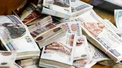 علاوات الموظفين من الحكومة