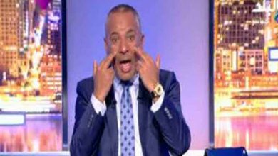 أحمد موسي ينفعل على الهواء لهذا السبب 3 أحمد موسى