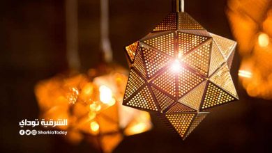 فانوس رمضان