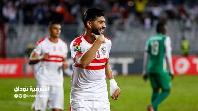 رد رسمي.. فرجاني ساسي يحسم الجدل حول إمكانية رحيله عن الزمالك 6 فرجاني ساسي