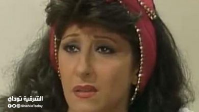فوزية أبوزيد