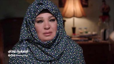"مجهزة أوضة في قبرها".. تعرف على سر شراء فيفي عبده 3 مدافن 5 فيفي عبده