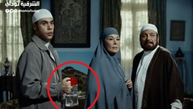 خطأ لم يلاحظه أحد في فيلم "حسن ومرقص"
