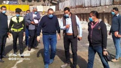 محافظ الشرقية 1