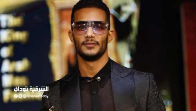 محمد رمضان