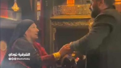 فيديو| يرقصان معا.. محمد سامي يسترجع ذكرياته مع الراحلة أحلام الجريتلي 4 محمد سامي وأحلام الجريتلي