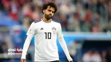 صلاح يعلق على حادث قطار سوهاج 13 محمد صلاح 1