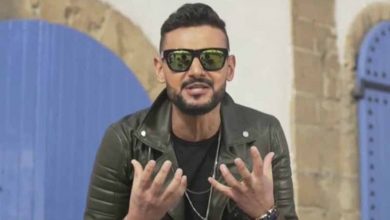 مطرب مهرجانات يهدد رامز جلال بسبب برنامجه الجديد