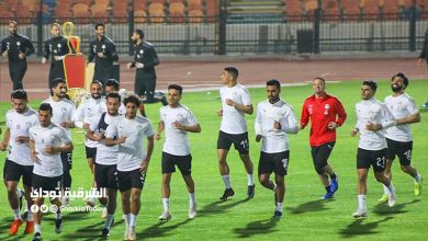 منخب مصر