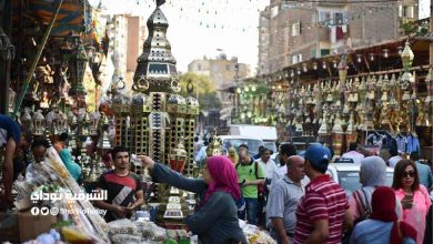 "تغيير متوقع".. مواعيد غلق المحلات والمطاعم في رمضان 2021