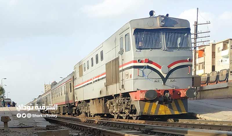 مواعيد قطارات الزقازيق القاهرة 2022