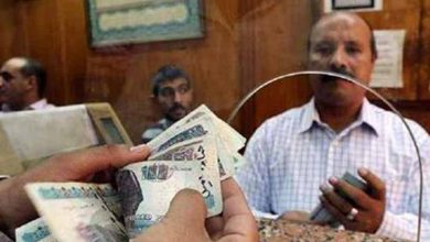 موعد صرف العلاوات الخمس الدفعة الأخيرة لأصحاب المعاشات 2 صرف العلاوات الخمس