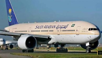 فتح الطيران السعودي