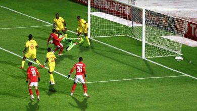 موعد مباراة الأهلي والمريخ في دوري أبطال أفريقيا 1 مباراة الأهلي والمريخ