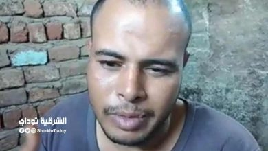 نجل سيدة القطار سمرة الراوي يكشف الحقيقة لأول مرة.. "فيديو" 3 نجل سيدة القطار سمرة الراوي يكشف الحقيقة لأول مرة