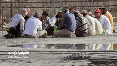مع دخوله حيز التنفيذ.. 5 فئات مستثناة من نظام إلغاء الكفالة في السعودية 3 نظام الكفالة