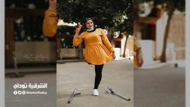 هند الهادي تروي تفاصيل دعوة الرئيس السيسي لحفل زفافها 17 هند