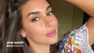 ياسمين صبري