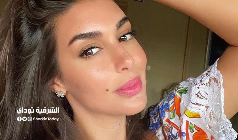 بعد مونيكا بيلوتشي.. ياسمين صبري ترتدي أغلى عقد بالعالم "صورة" 1 ياسمين صبري