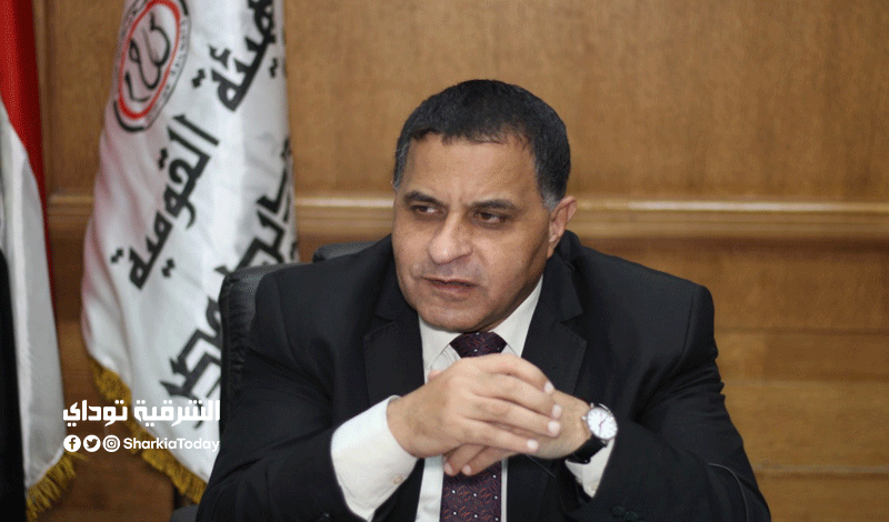 عاجل.. استقالة رئيس هيئة السكة الحديد لهذا السبب 1 استقالة رئيس هيئة السكة الحديد