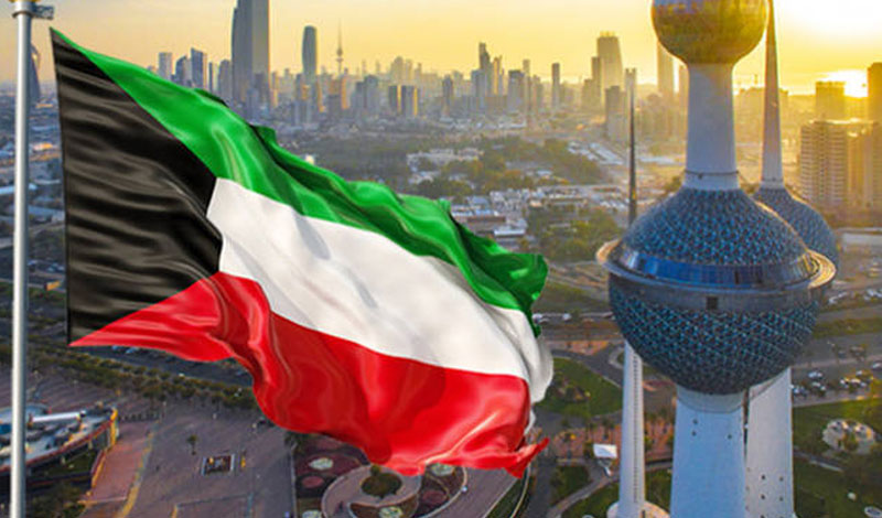 الكويت تمنع الوافدين من دخول أراضيها 1 الكويت