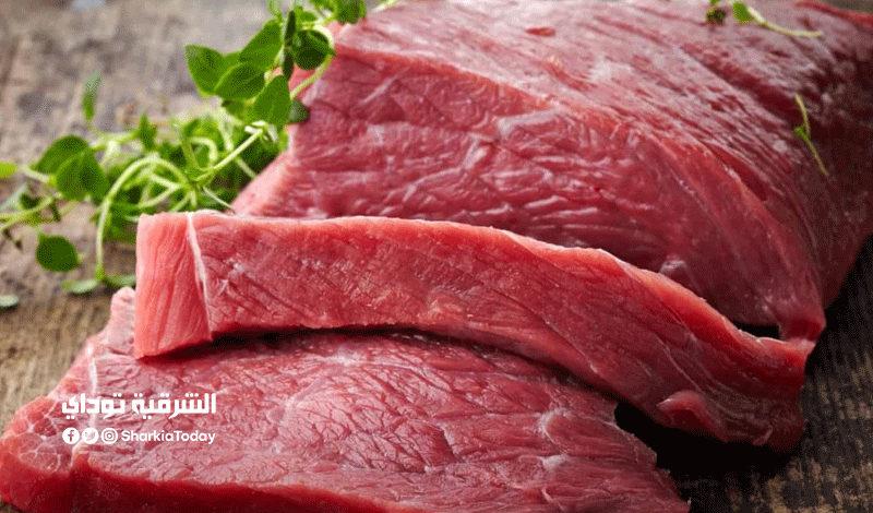 بالأسعار.. ارتفاع أسعار اللحوم في الأسواق اليوم 1 ارتفاع أسعار اللحوم