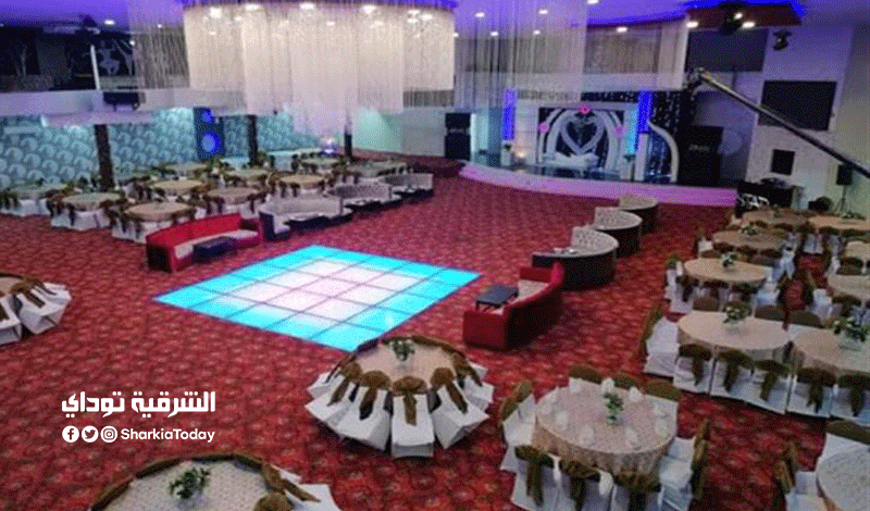 منع التجمعات والأفراح في هذه المحافظة للحد من انتشار فيروس كورونا 1 منع التجمعات والأفراح في هذه المحافظة