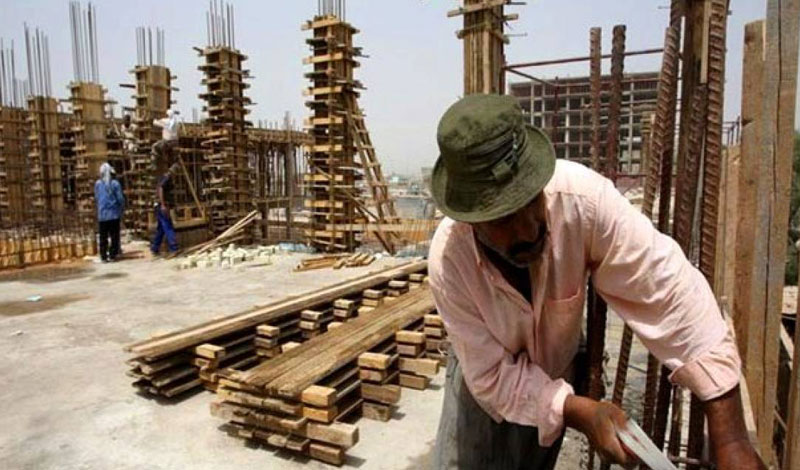 موعد استئناف البناء بالاشتراطات الجديدة 1 موعد استئناف البناء