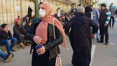 5 رسائل من متحدث الحكومة