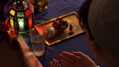 7 أيام إجازة في شهر رمضان 2021