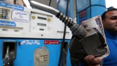 أسعار البنزين الجديدة