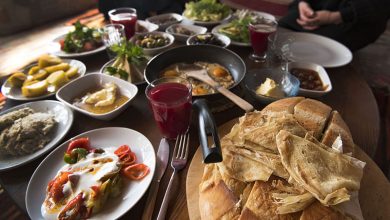 أطعمة لا تتناولها في السحور