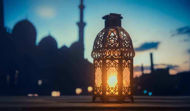 أول أيام شهر رمضان 2021