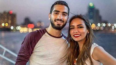 إلزام محمد الشرنوبي بدفع 9 مليون جنيه